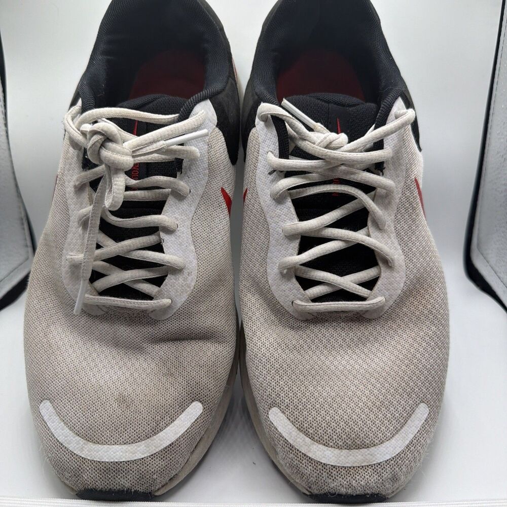 Nike Revolution 7 Men’s Road Running Shoes FB2207-102  Size 10.5